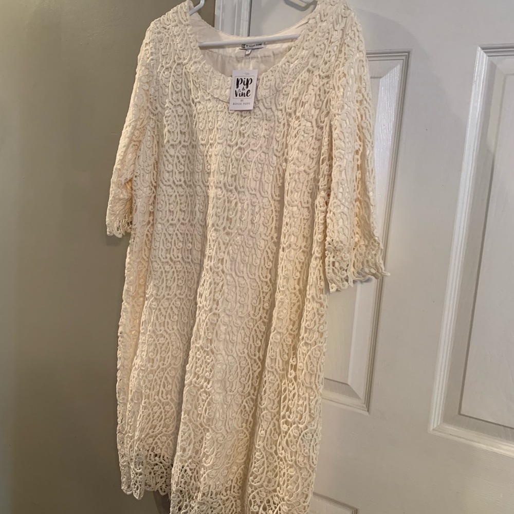 Pip & Vine by Rosie Pope Maternity Dress